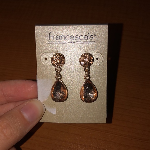 Francesca's Collections Jewelry - Francesca’s earrings